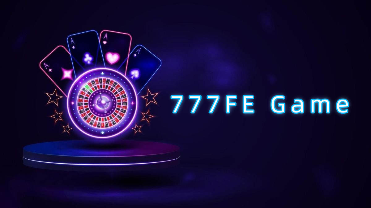 777FE Game